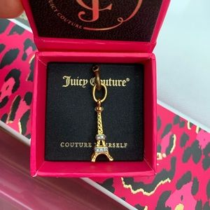 Juicy Couture Charms